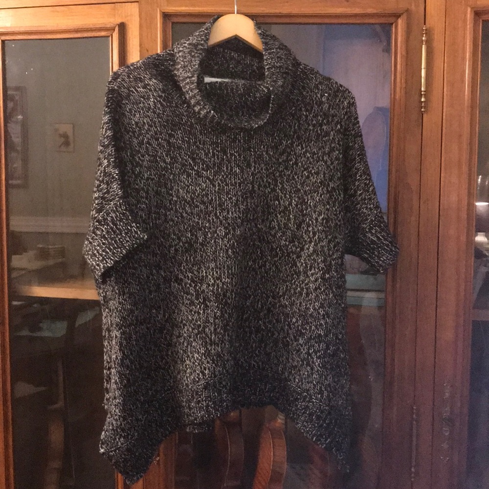 RD Style fall layering top